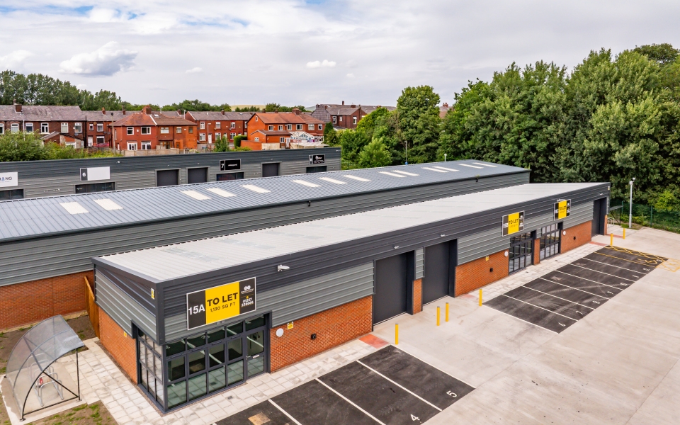 Sandbrook Business Park Units 15a-18 (9)